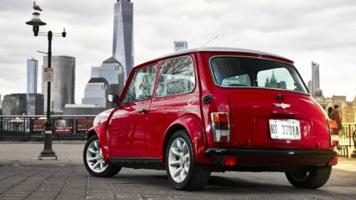 MINI classic